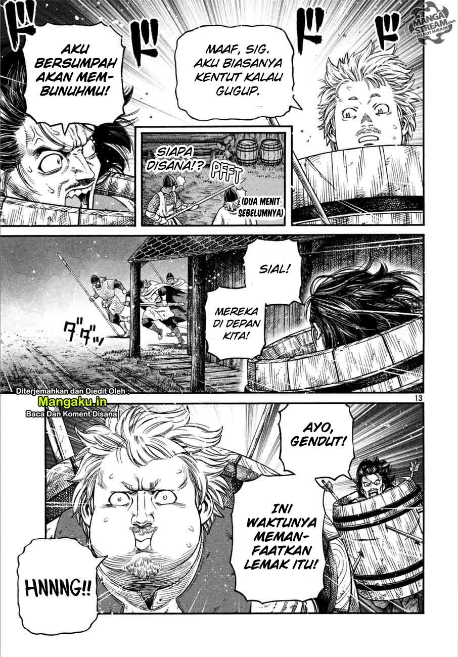 Komik Vinland Saga - Chapter Chapter 150 - Halaman 14