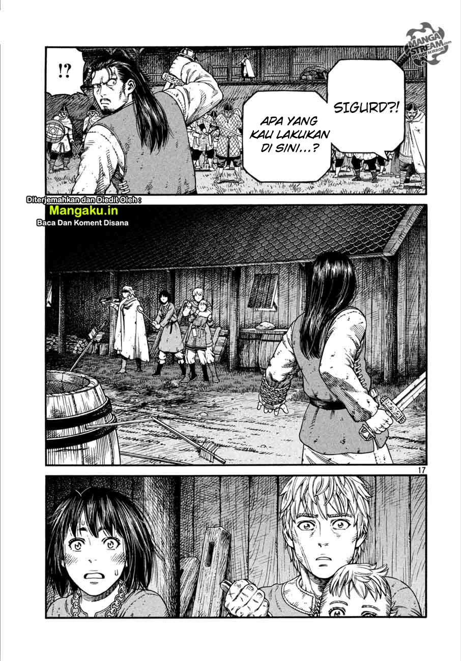 Komik Vinland Saga - Chapter Chapter 150 - Halaman 18