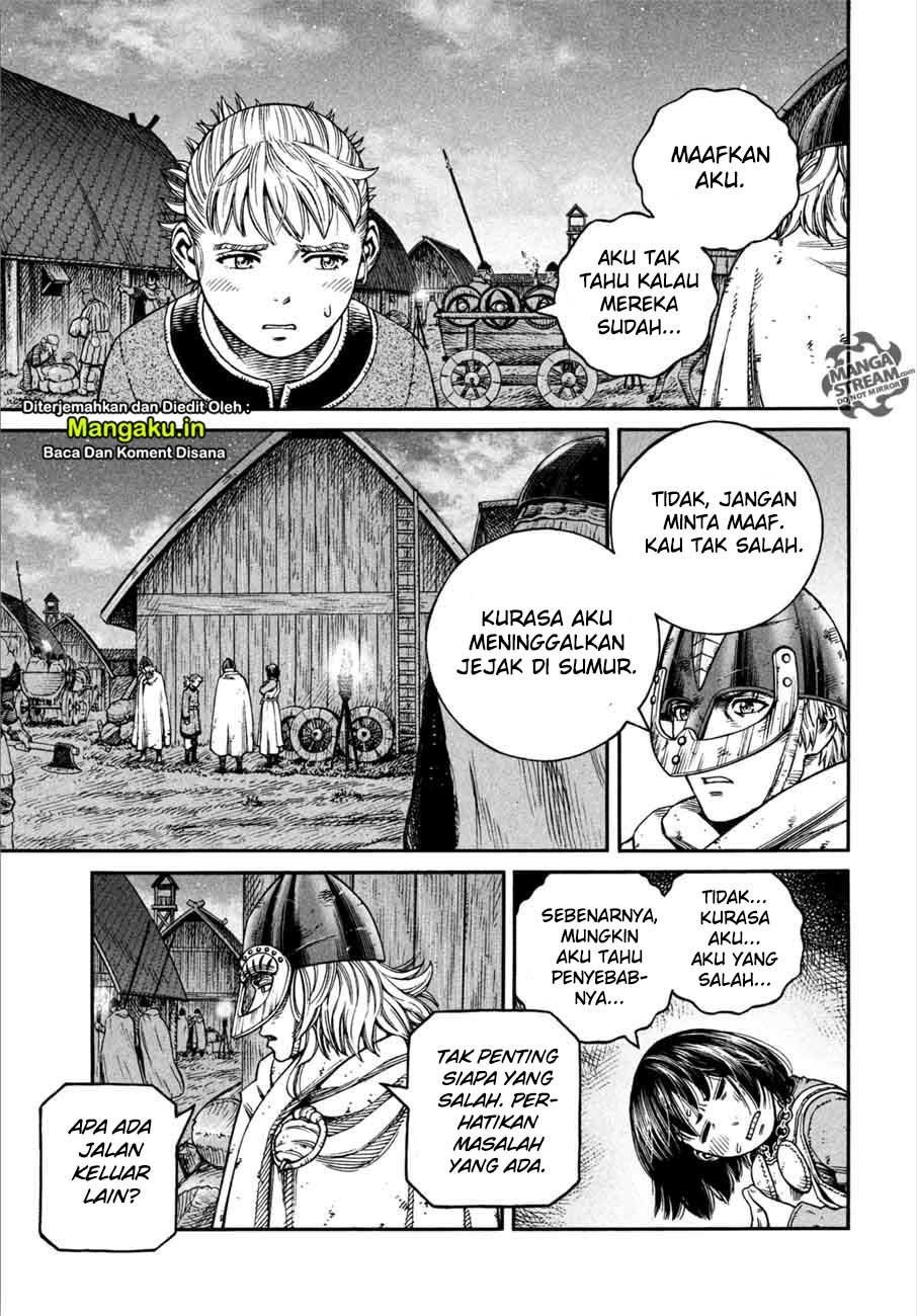 Komik Vinland Saga - Chapter Chapter 150 - Halaman 4