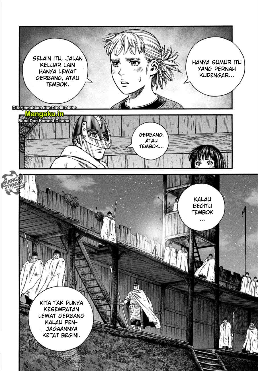 Komik Vinland Saga - Chapter Chapter 150 - Halaman 5