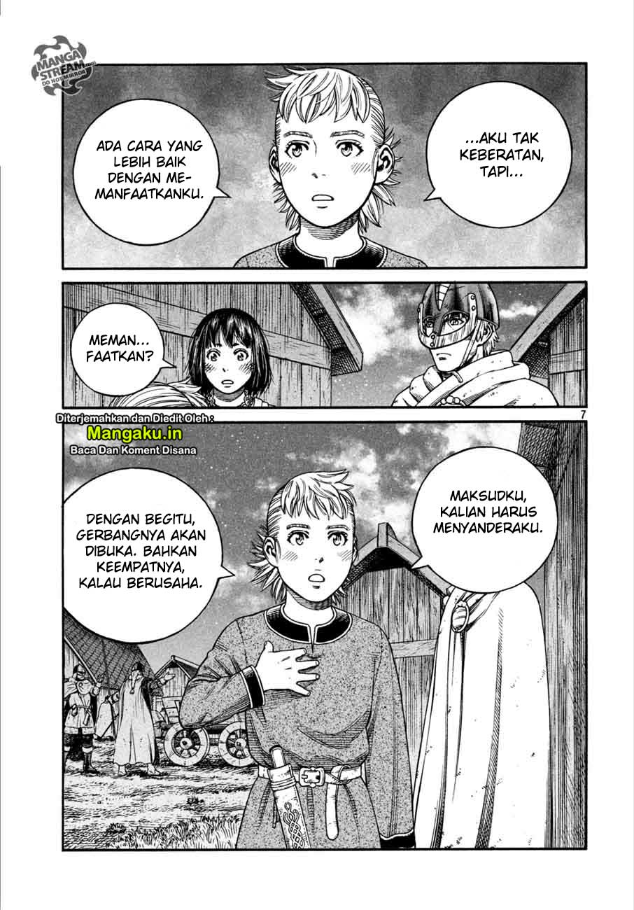 Komik Vinland Saga - Chapter Chapter 150 - Halaman 8