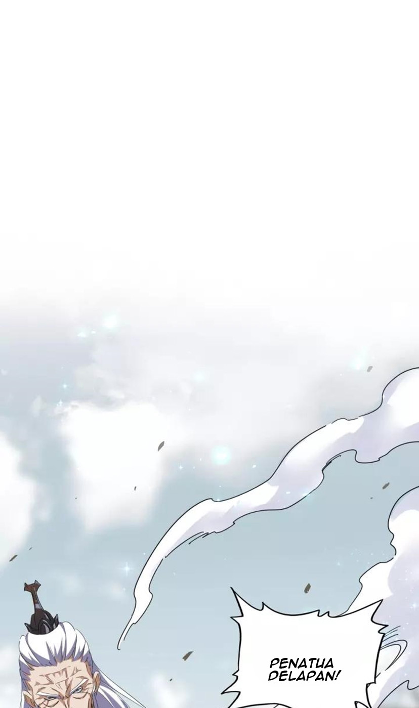 Baca Manhua Magic Emperor Chapter 94 Gambar 2