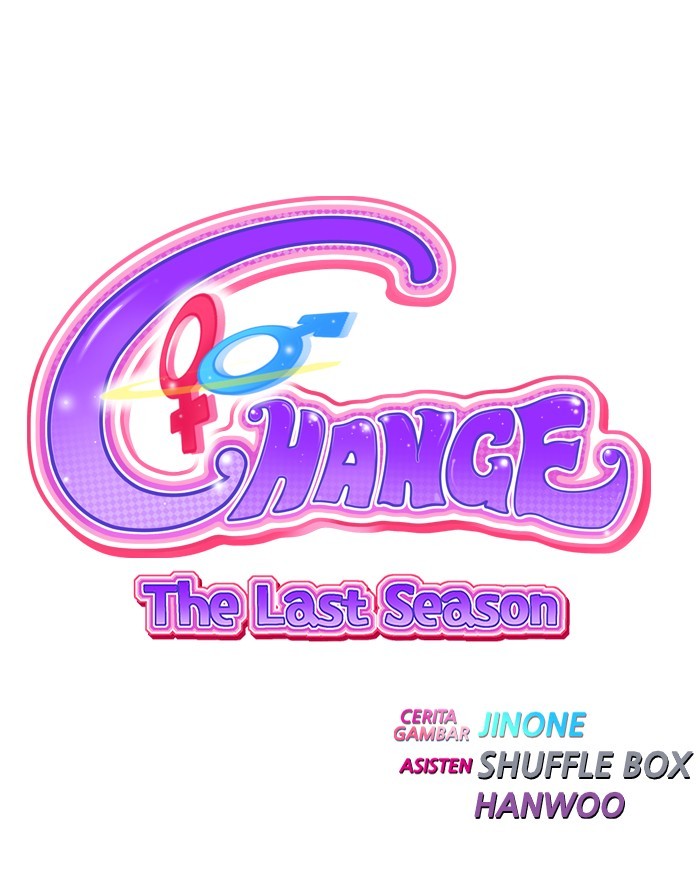 Baca Komik Change Season 2 Chapter 153 Gambar 1