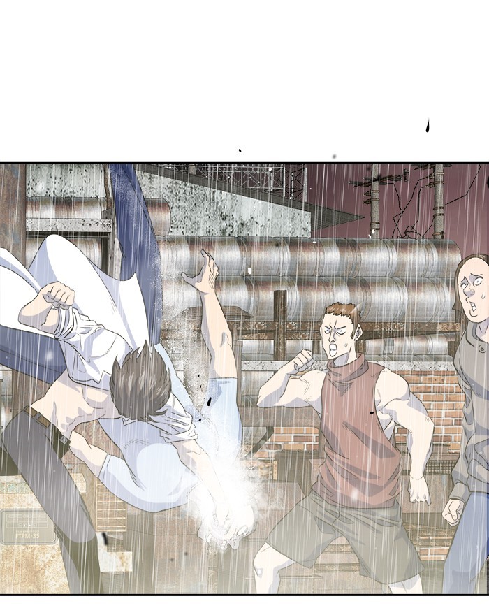 Change Season 2 Chapter 153 Gambar 10