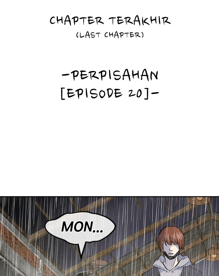 Baca Manhwa Change Season 2 Chapter 153 Gambar 2