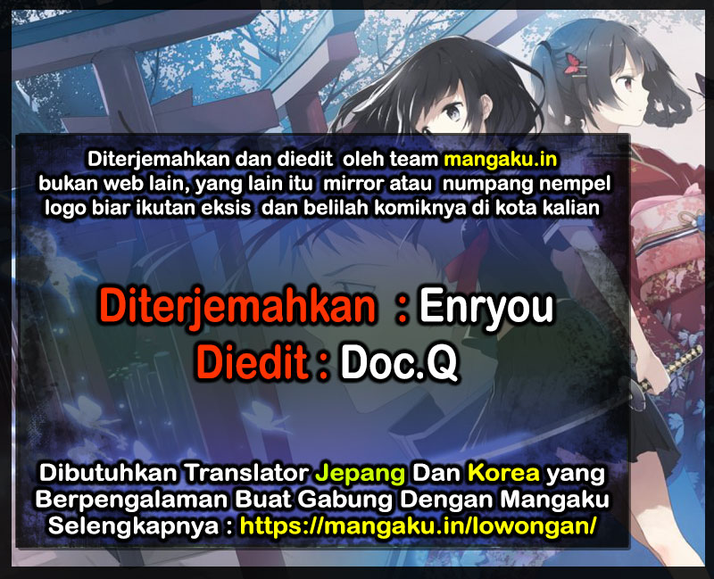 Baca Komik Radiant Chapter 54 Gambar 1