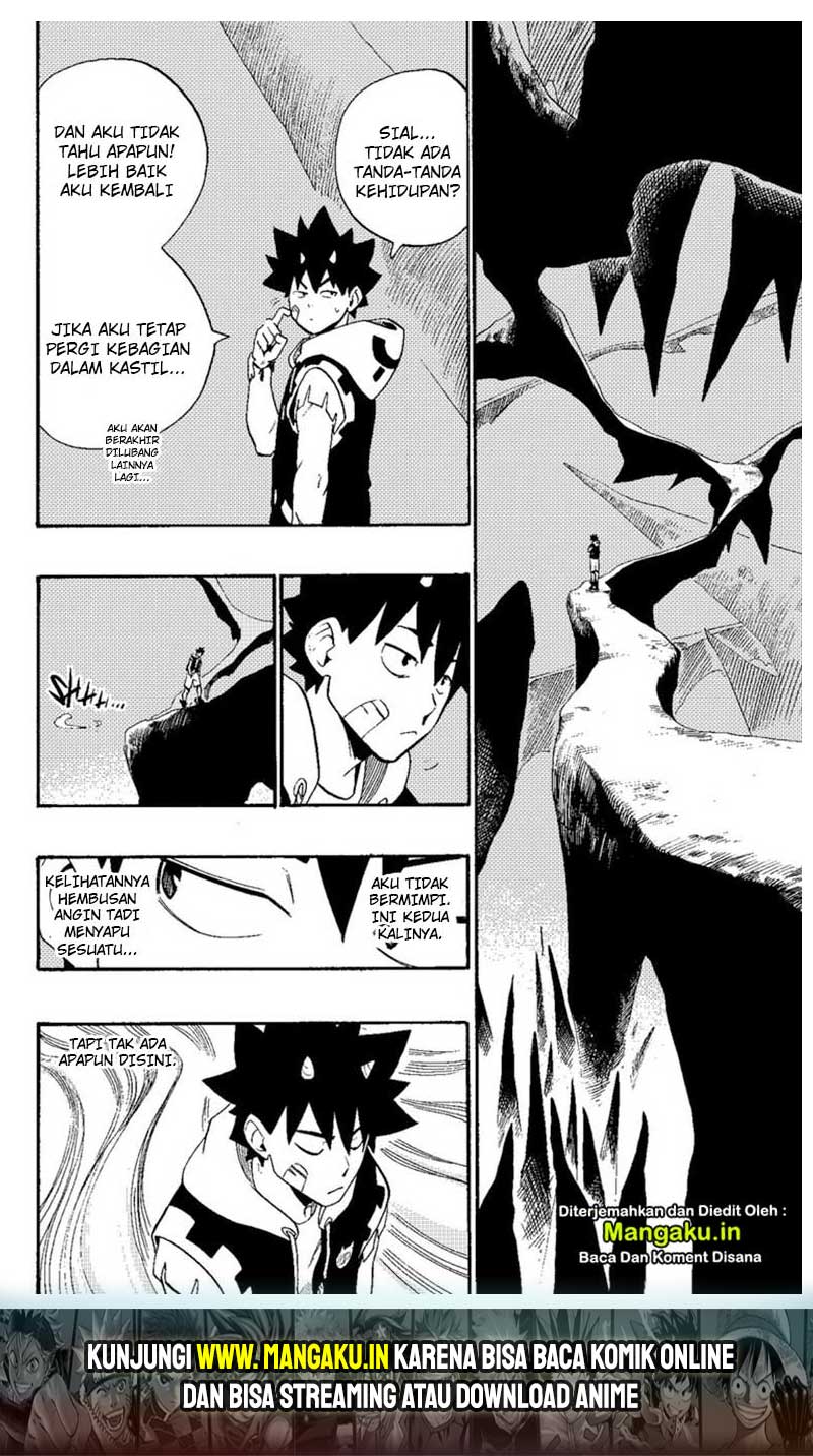 Radiant Chapter 54 Gambar 19