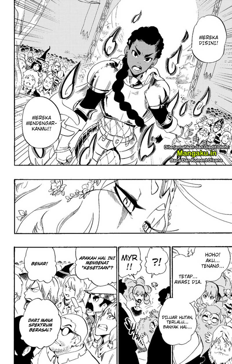 Radiant Chapter 54 Gambar 5