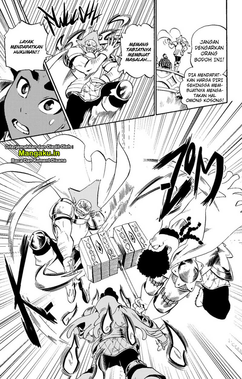 Radiant Chapter 54 Gambar 6