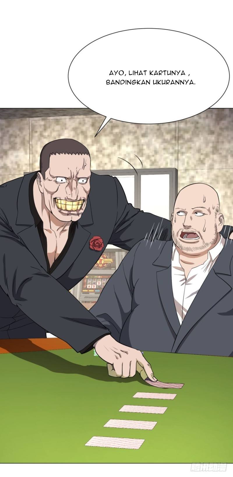 List of Big Villians Chapter 34 Gambar 14