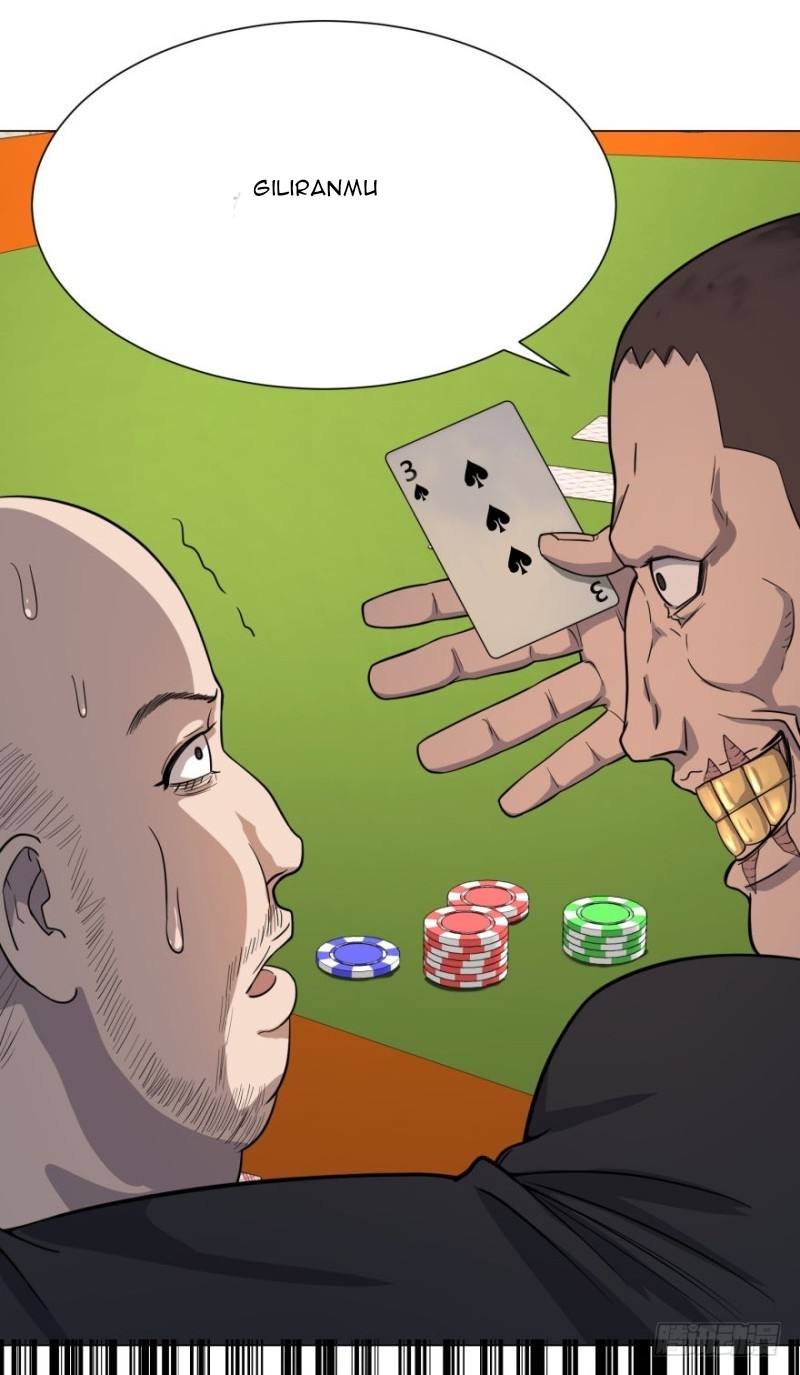 List of Big Villians Chapter 34 Gambar 15