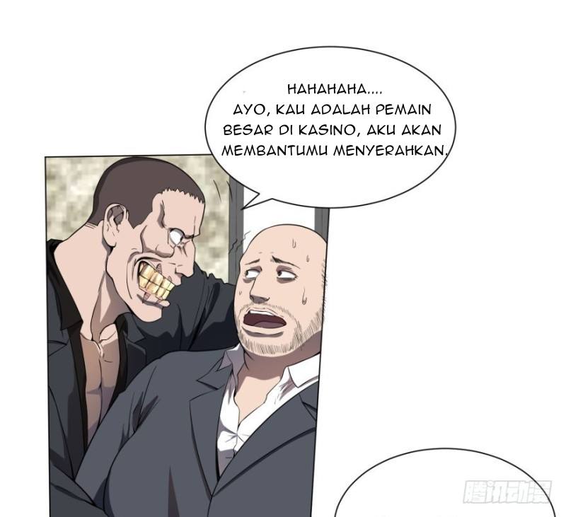 List of Big Villians Chapter 34 Gambar 19
