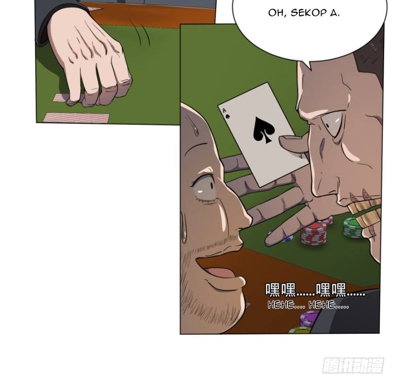 List of Big Villians Chapter 34 Gambar 20