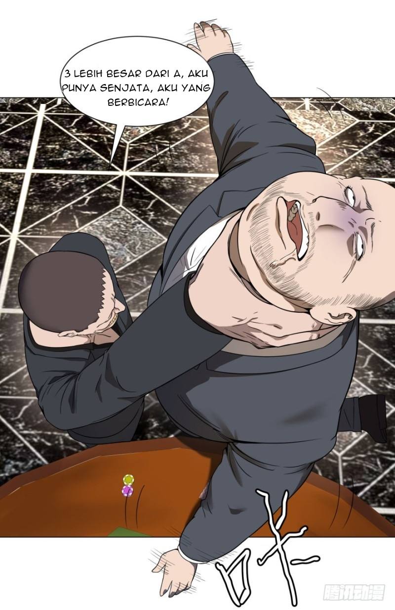List of Big Villians Chapter 34 Gambar 22
