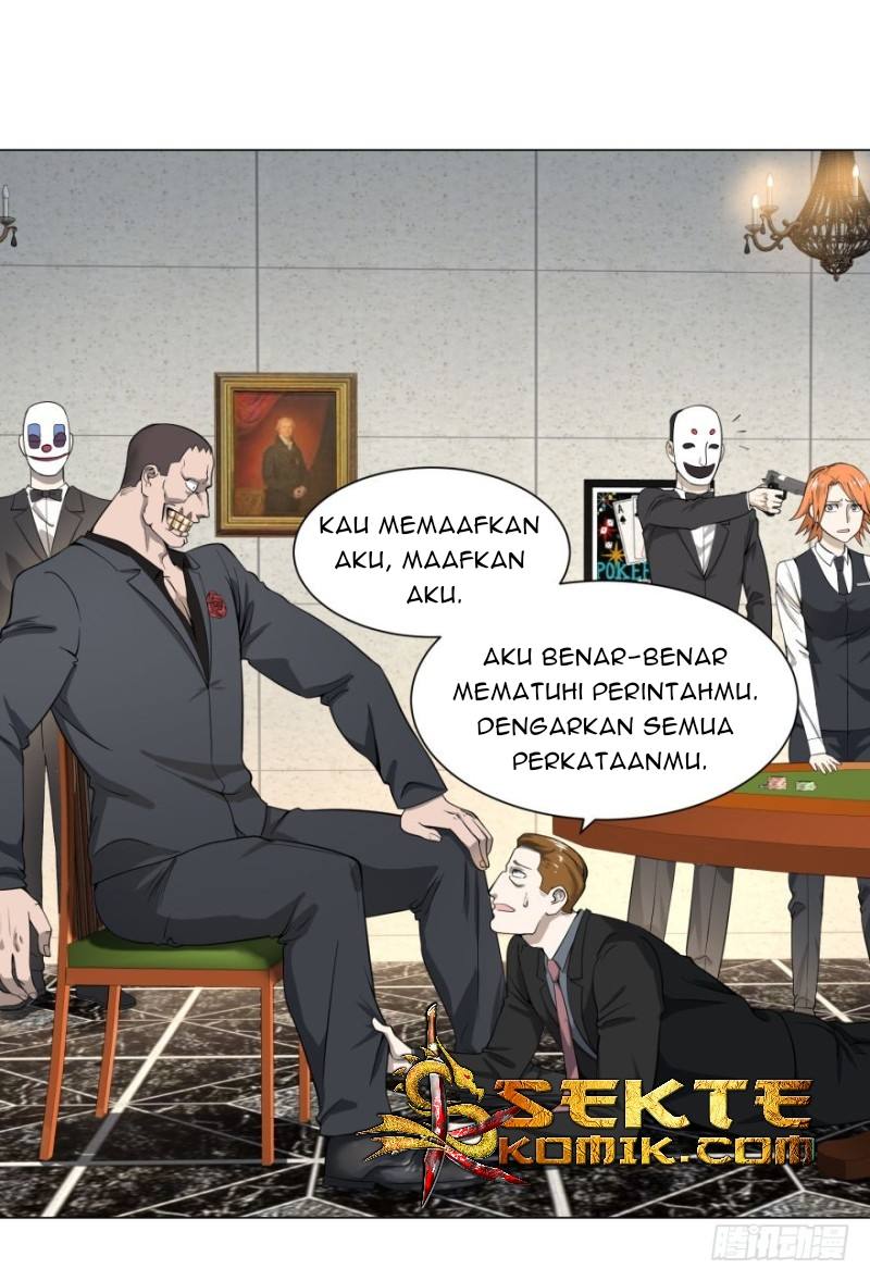 List of Big Villians Chapter 34 Gambar 28