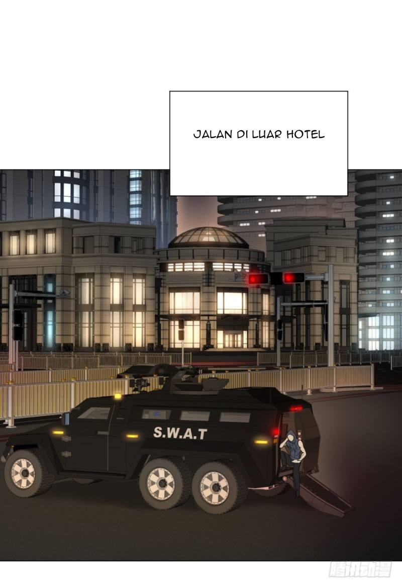 List of Big Villians Chapter 34 Gambar 32