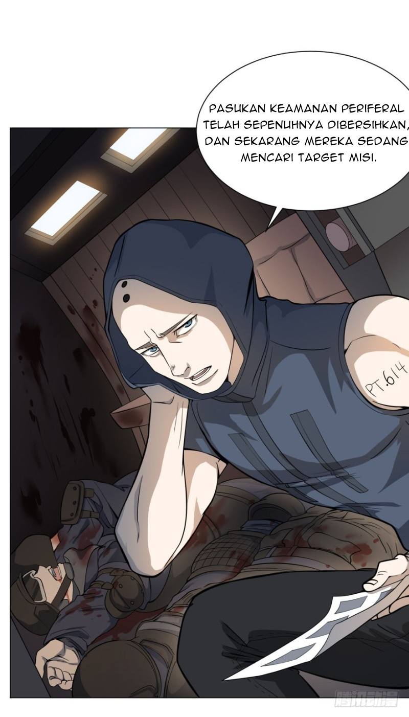List of Big Villians Chapter 34 Gambar 33