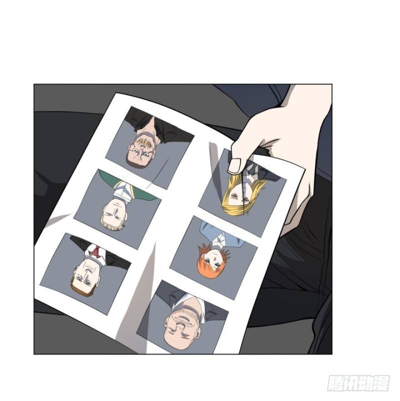 List of Big Villians Chapter 34 Gambar 34