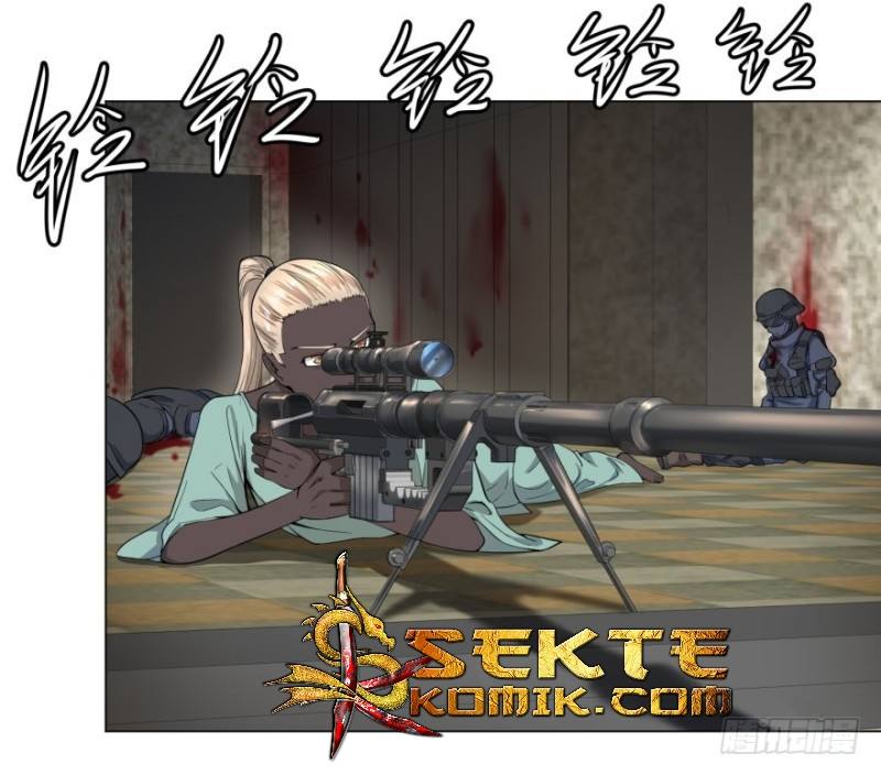 List of Big Villians Chapter 34 Gambar 35