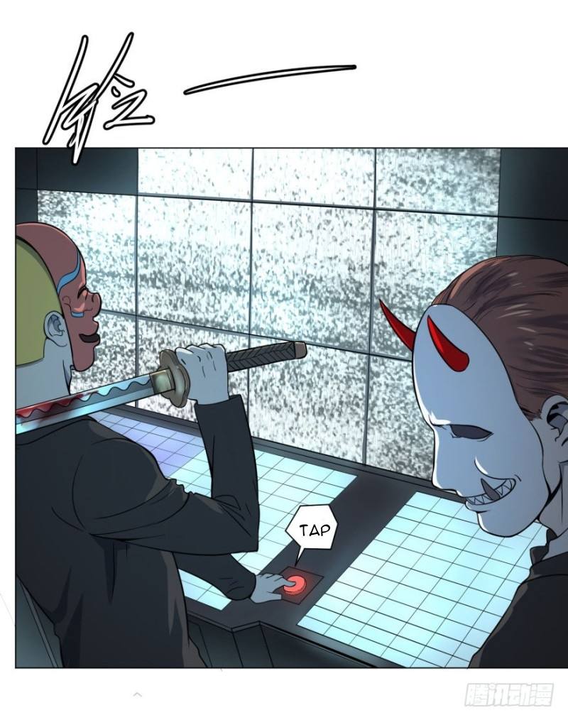 List of Big Villians Chapter 34 Gambar 36