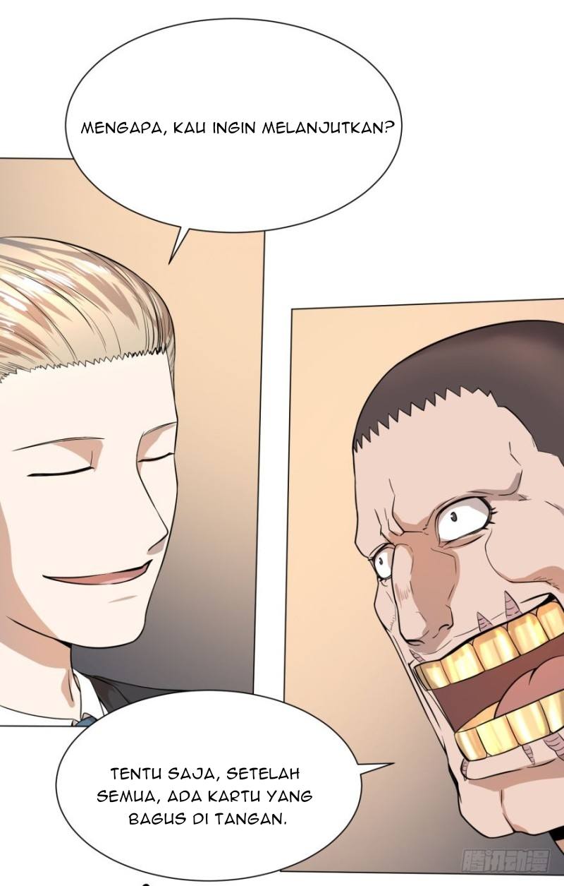 List of Big Villians Chapter 34 Gambar 42