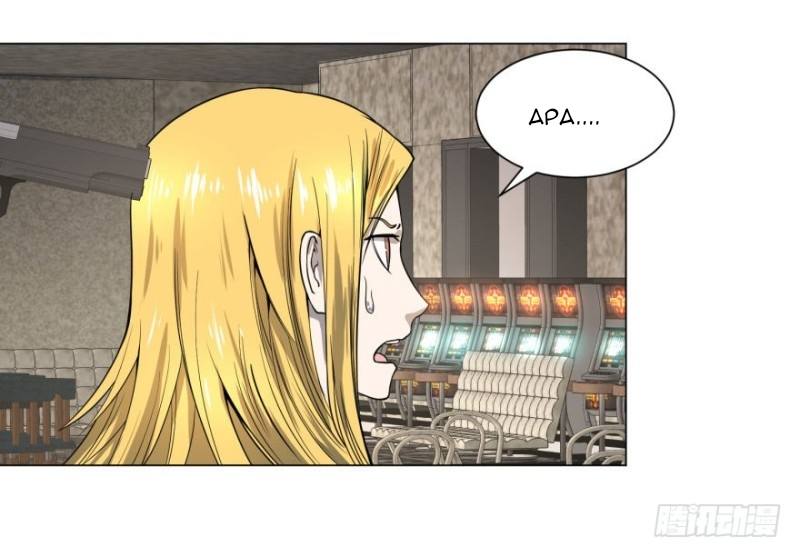 List of Big Villians Chapter 34 Gambar 45