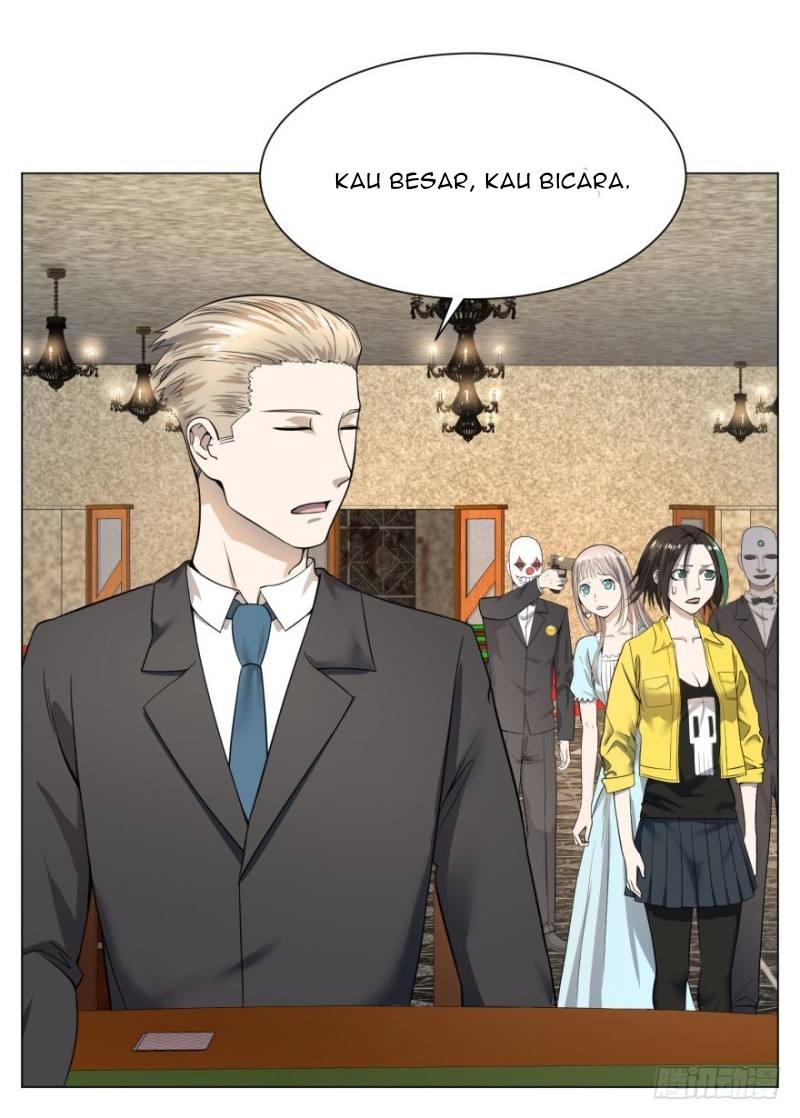 List of Big Villians Chapter 34 Gambar 46