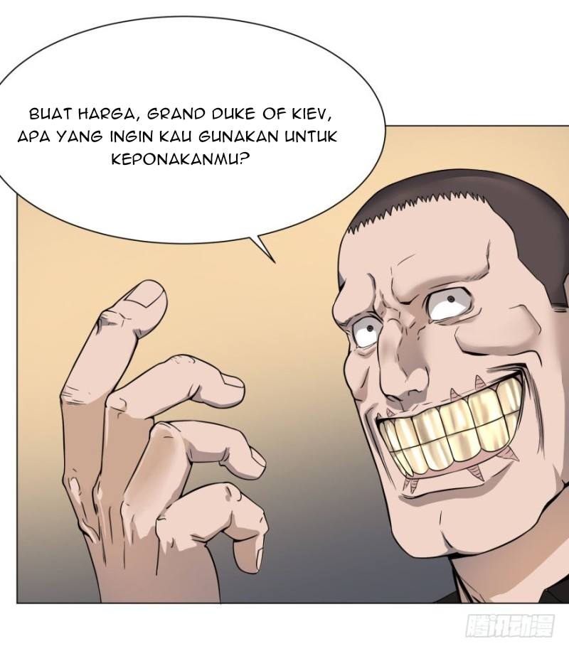 List of Big Villians Chapter 34 Gambar 47