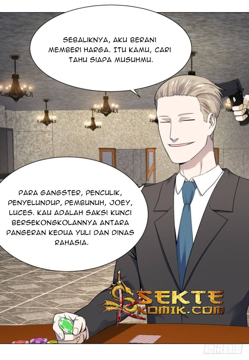 List of Big Villians Chapter 34 Gambar 51