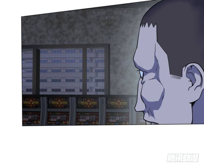 List of Big Villians Chapter 34 Gambar 57