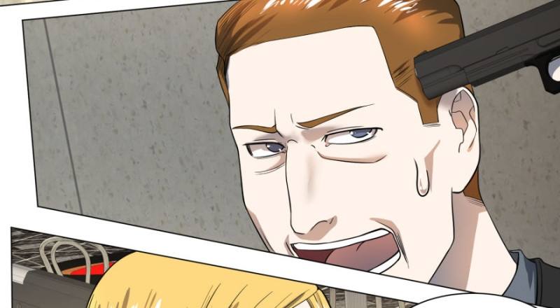 List of Big Villians Chapter 34 Gambar 6