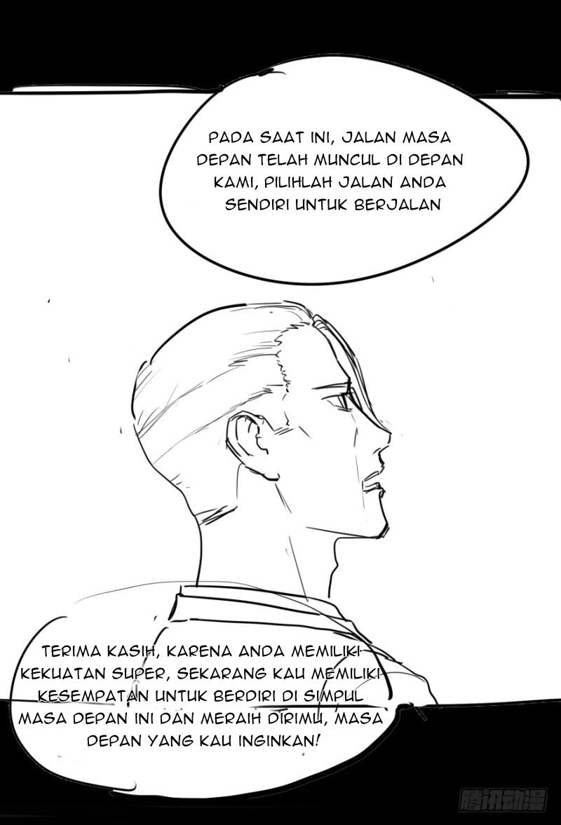 List of Big Villians Chapter 34 Gambar 64