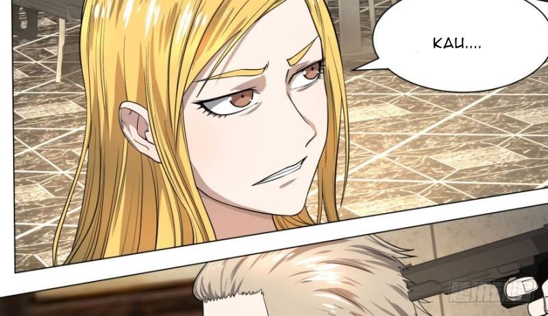 List of Big Villians Chapter 34 Gambar 7
