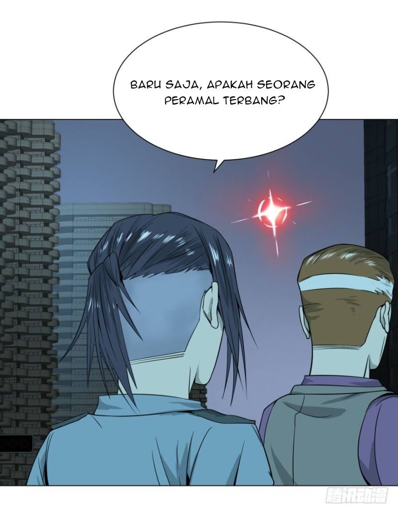 List of Big Villians Chapter 35 Gambar 10