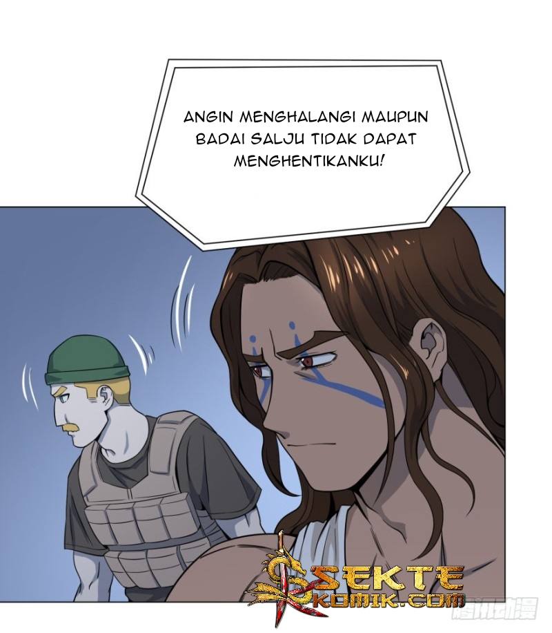 List of Big Villians Chapter 35 Gambar 39