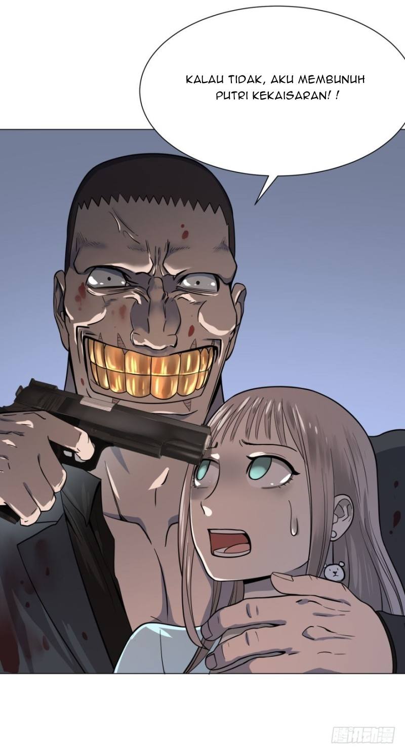 List of Big Villians Chapter 35 Gambar 43