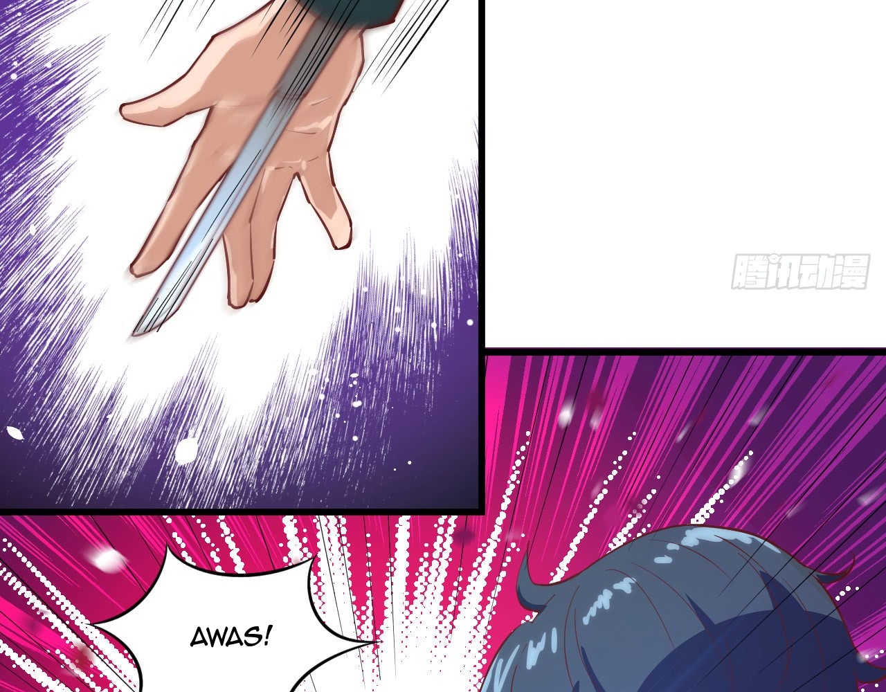 Monk From the Future Chapter 05 Gambar 15
