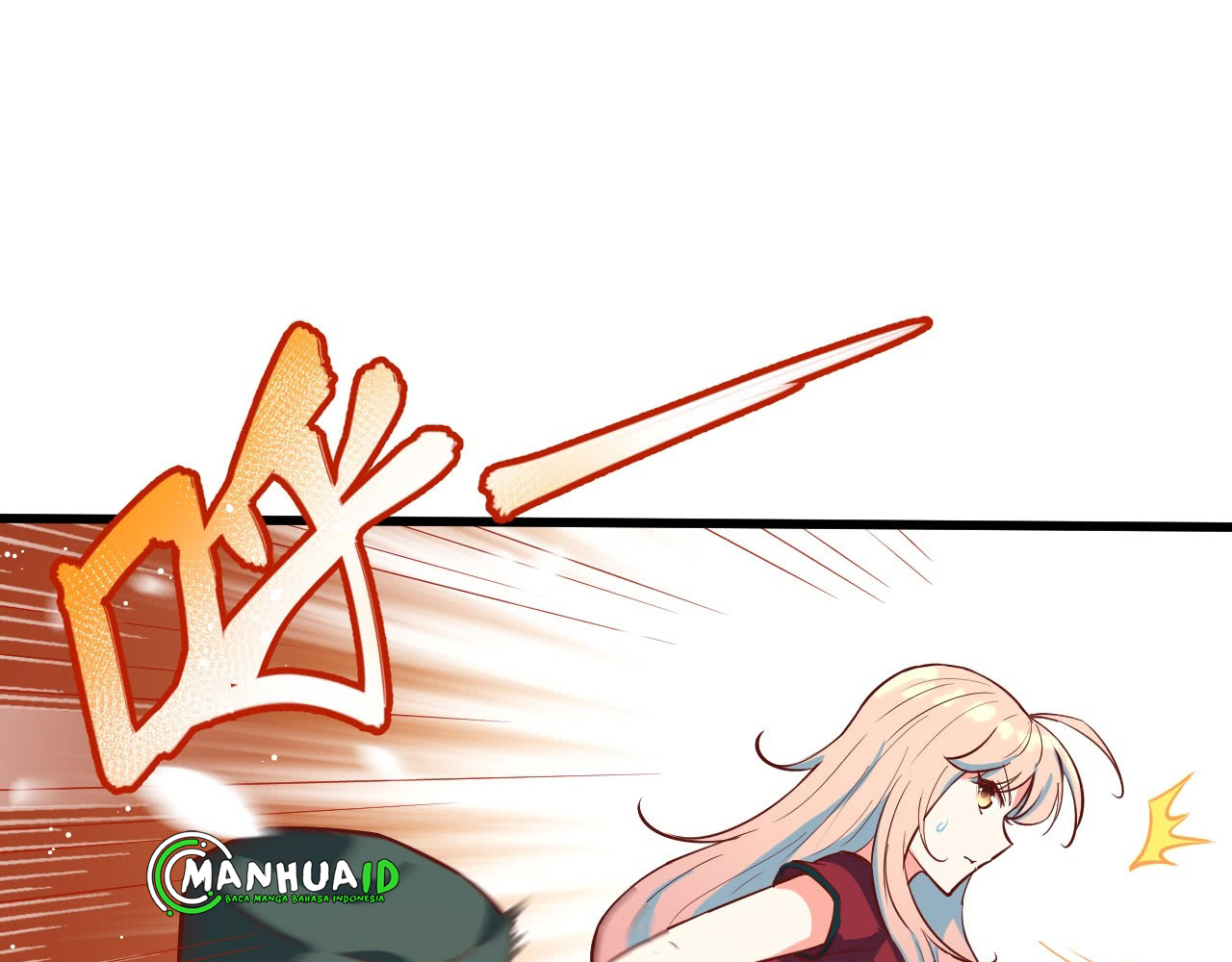 Baca Manhua Monk From the Future Chapter 05 Gambar 2