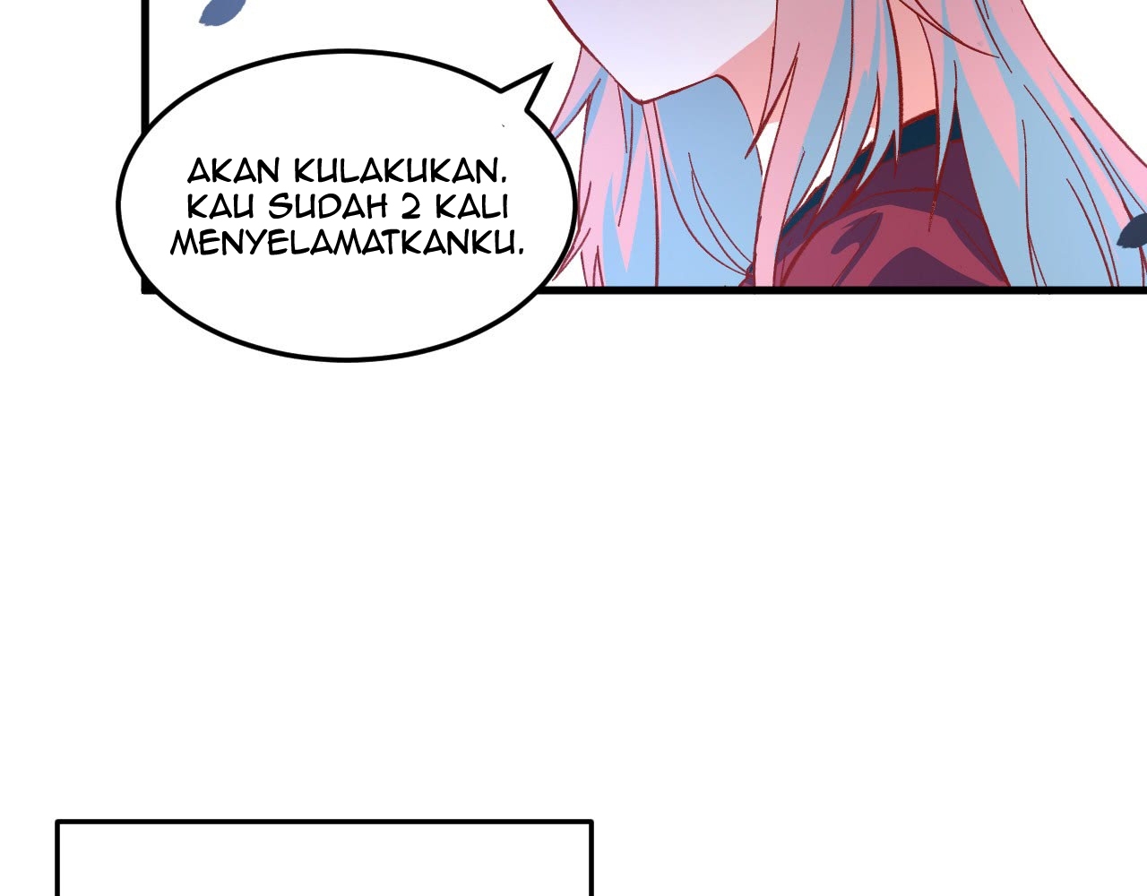 Monk From the Future Chapter 05 Gambar 55