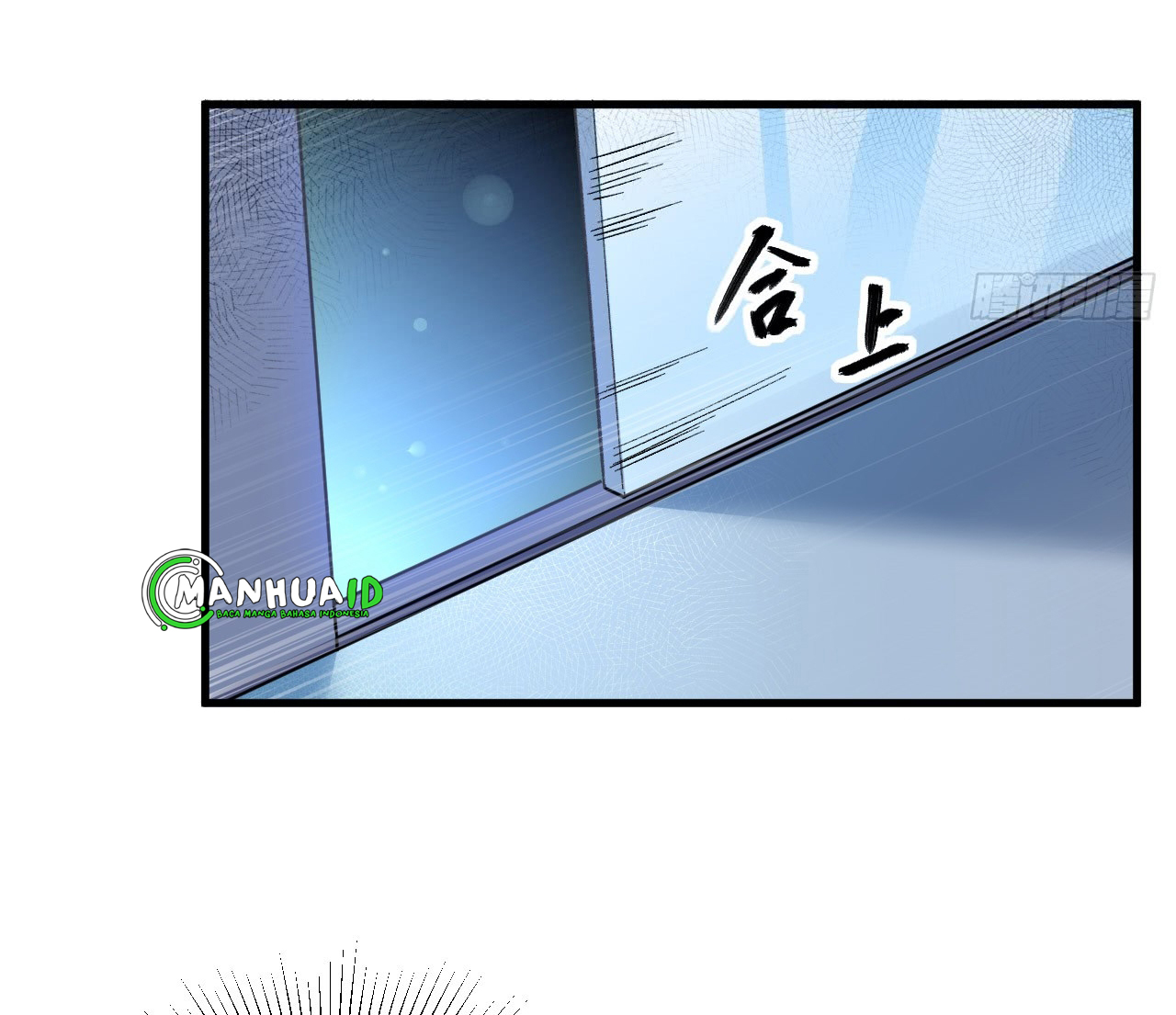 Monk From the Future Chapter 05 Gambar 65