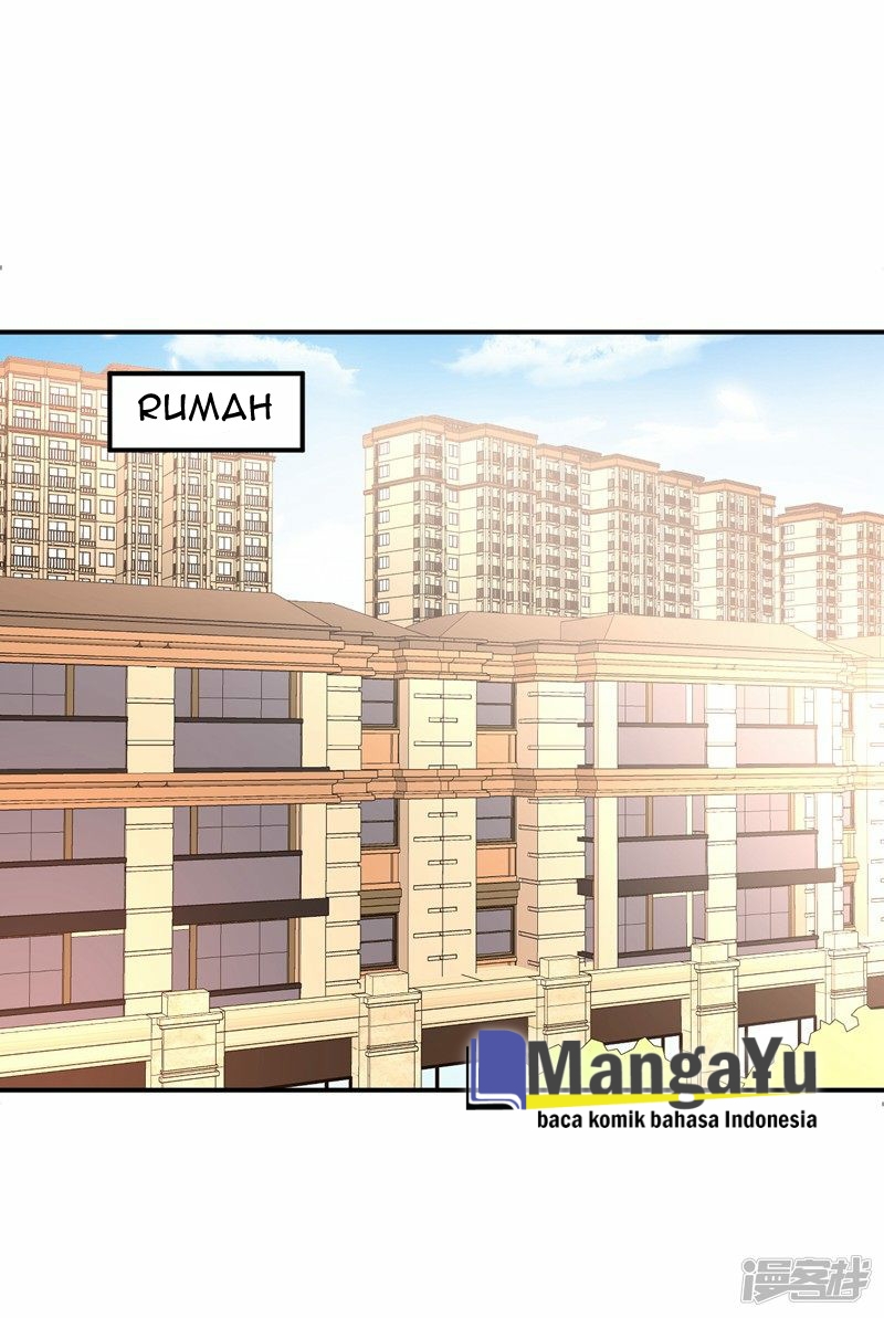 Cultivation Successors In The City Chapter 01 Gambar 10