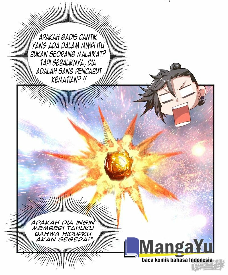 Cultivation Successors In The City Chapter 01 Gambar 26