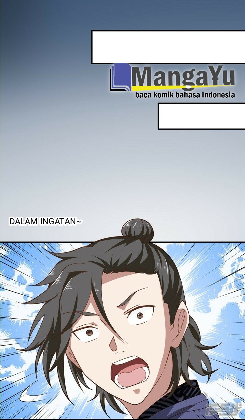 Cultivation Successors In The City Chapter 01 Gambar 5