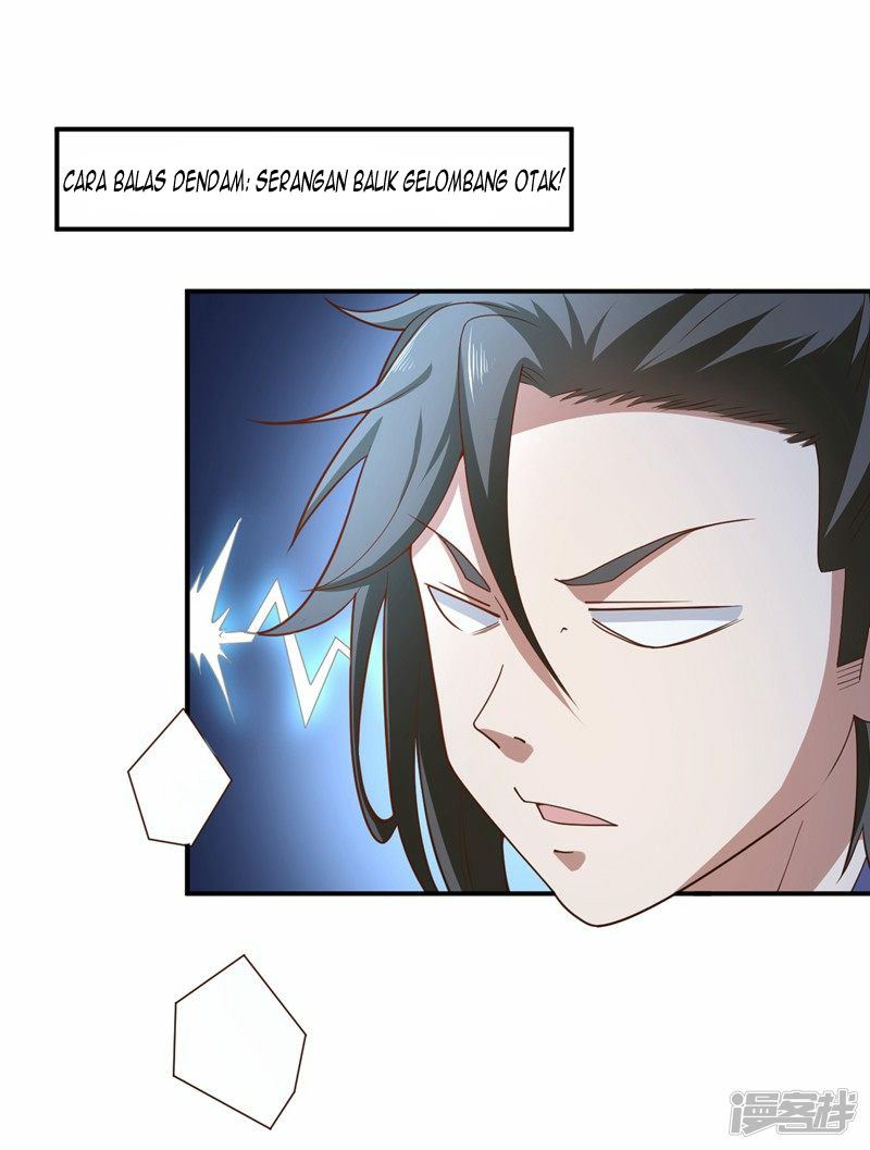 Cultivation Successors In The City Chapter 01 Gambar 7