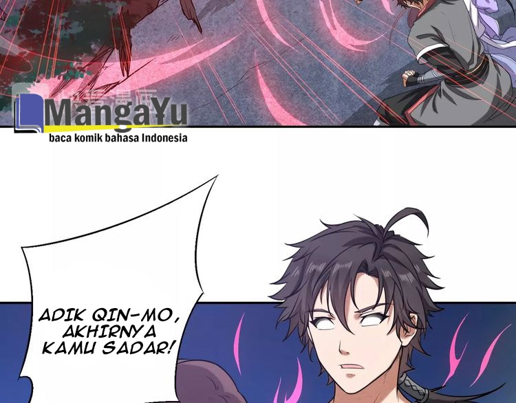 The Sleepy Dragon Continent Chapter 04 Gambar 100