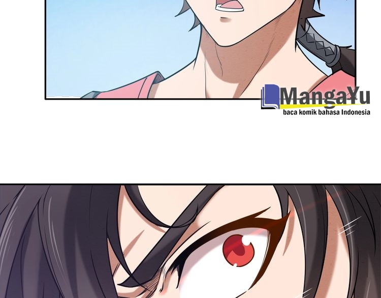 The Sleepy Dragon Continent Chapter 04 Gambar 103