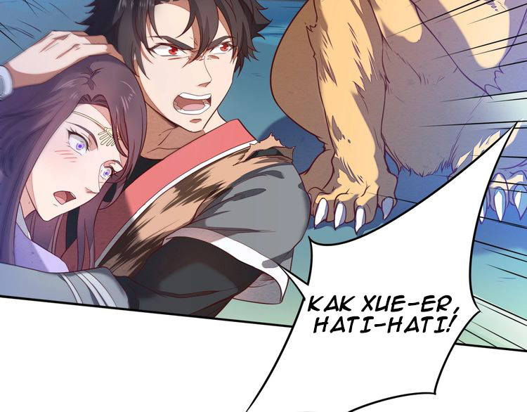 The Sleepy Dragon Continent Chapter 04 Gambar 106
