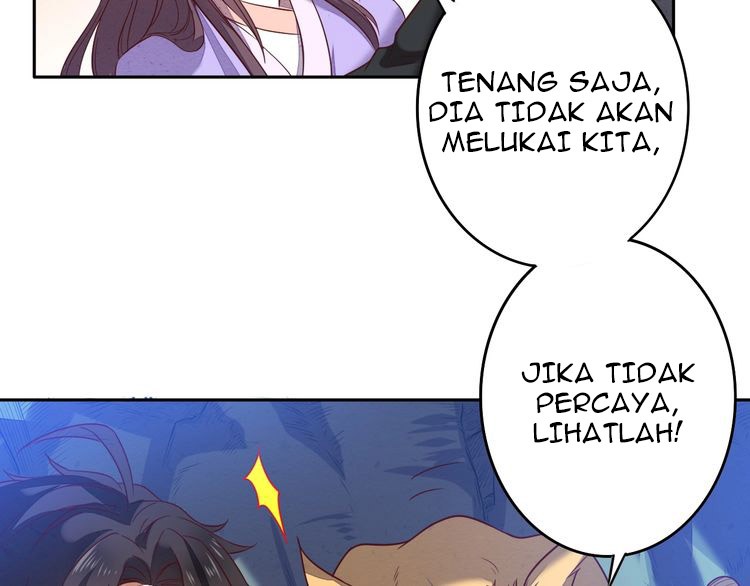 The Sleepy Dragon Continent Chapter 04 Gambar 108