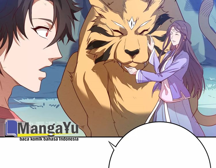 The Sleepy Dragon Continent Chapter 04 Gambar 109