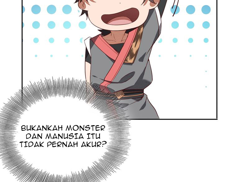 The Sleepy Dragon Continent Chapter 04 Gambar 111